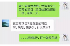 衡阳债务清欠服务